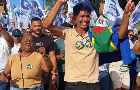 Justiça mantém ação contra Guido e vê indícios de abuso em ato com mototaxistas em Oiapoque