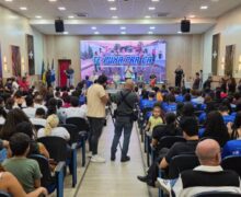 Waldez inaugura 4 cursos do Ifap voltados ao petróleo: ‘se não tiver profissional aqui vão buscar lá fora’