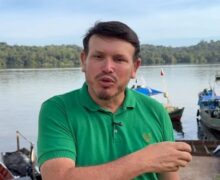 Delegado Inácio vence eleição em Oiapoque e vira o jogo na reta final da apuração