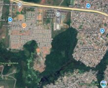 Justiça manda Estado e Prefeitura removerem invasores de área ambiental na zona norte