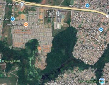 Justiça manda Estado e Prefeitura removerem invasores de área ambiental na zona norte