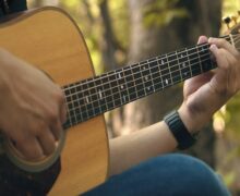 A música que nos aproxima