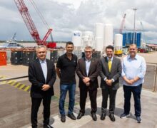 Deputado afirma que Amapá poderá atender Guianas na indústria do petróleo e gás