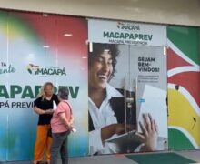 Rombo deixado na Macapaprev faz aposentadorias dependerem de socorro da prefeitura