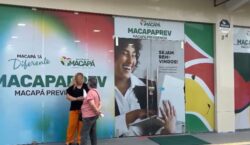 Rombo deixado na Macapaprev faz aposentadorias dependerem de socorro da prefeitura