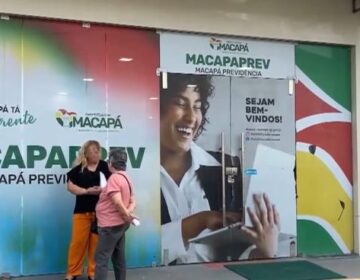 Rombo deixado na Macapaprev faz aposentadorias dependerem de socorro da prefeitura