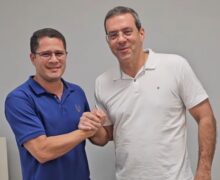 Ex-secretário que caiu após contrato de aluguel com a tia vira aposta de Furlan: ‘grande profissional’