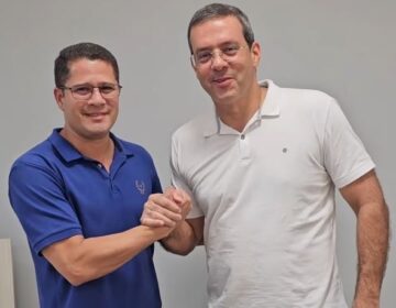 Ex-secretário que caiu após contrato de aluguel com a tia vira aposta de Furlan: ‘grande profissional’