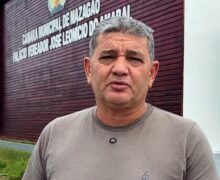 Acusado de ‘maquiar’ prestação de contas, presidente da Câmara de Mazagão retorna ao cargo