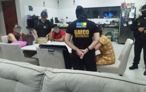 Prefeitura de Mazagão tenta responsabilizar empresa por suspeita de vazamento de gabaritos