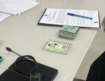 Gabaritos de concurso em Mazagão foram vendidos por até R$ 30 mil