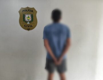 Homem é preso após descumprir medida, sequestrar e estuprar mulher