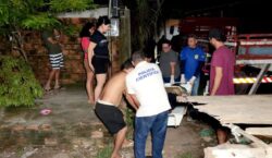 Mecânico executado a tiros em casa planejava fugir após receber ameaças