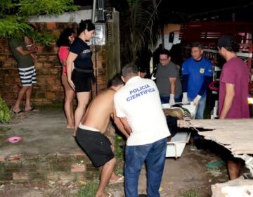 Mecânico executado a tiros em casa planejava fugir após receber ameaças