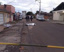 Ao recomeçar a vida trabalhando, detento do ‘aberto’ é executado a tiros