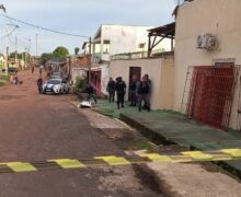 Adolescente é executado a tiros por dupla de bicicleta: ‘ele não saía de casa’