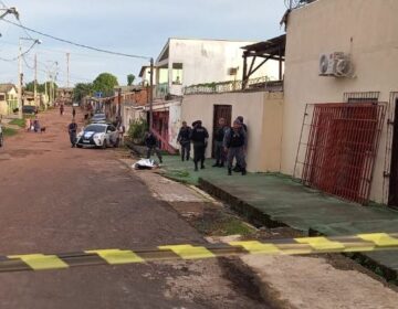 Adolescente é executado a tiros por dupla de bicicleta: ‘ele não saía de casa’