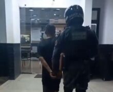 Fim de semana: idoso é atacado com ferramenta agrícola e traficante com tornozeleira é preso no AP