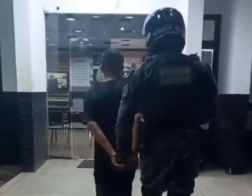 Fim de semana: idoso é atacado com ferramenta agrícola e traficante com tornozeleira é preso no AP