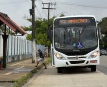 Câmara de Macapá aprova gratuidade no transporte coletivo durante feriadão