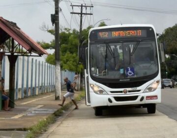 Câmara de Macapá aprova gratuidade no transporte coletivo durante feriadão