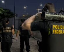 Megaoperação internacional contra pedófilos inclui alvos no Amapá