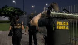 Megaoperação internacional contra pedófilos inclui alvos no Amapá