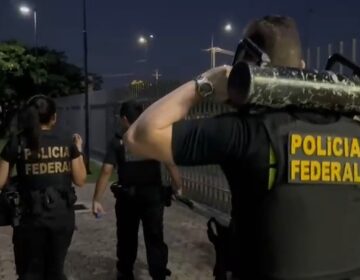 Megaoperação internacional contra pedófilos inclui alvos no Amapá