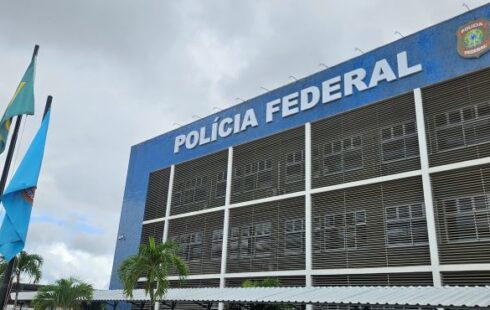 Dois são presos em flagrante em operação contra abuso sexual infantil