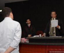 Alvo de operação, condenado por matar família Konish estava em unidade sem policiamento