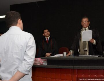 Alvo de operação, condenado por matar família Konish estava em unidade sem policiamento