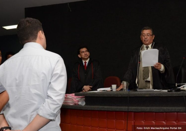 Alvo de operação, condenado por matar família Konish estava em unidade sem policiamento