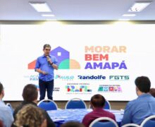 ‘Morar Bem Amapá’: Veja como pode participar do programa