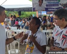 Em parceria com associações, exames de tomografia e serviços percorrem região metropolitana