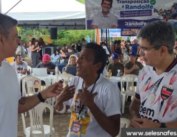 Em parceria com associações, exames de tomografia e serviços percorrem região metropolitana