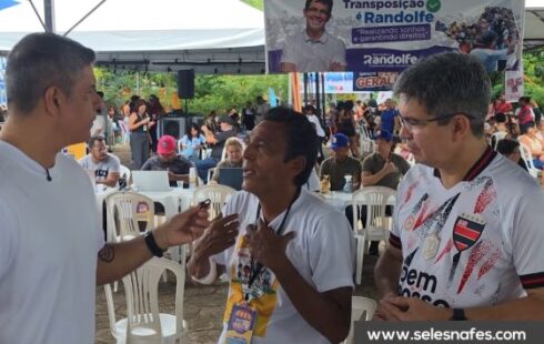 Em parceria com associações, exames de tomografia e serviços percorrem região metropolitana