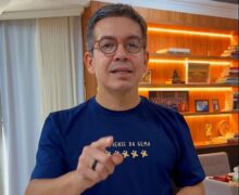 Projeto que transforma TFD em lei federal é sancionado