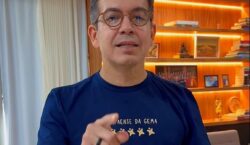 Projeto que transforma TFD em lei federal é sancionado