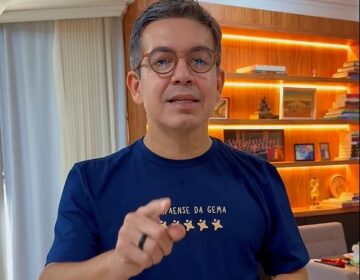 Projeto que transforma TFD em lei federal é sancionado