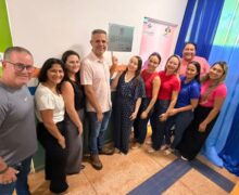 Ministério da Saúde certifica único município no interior do Amapá com Banco de Leite