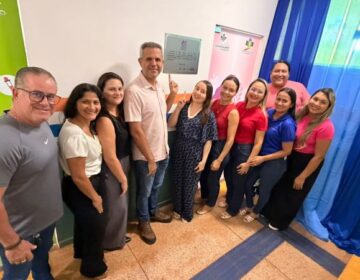 Ministério da Saúde certifica único município no interior do Amapá com Banco de Leite