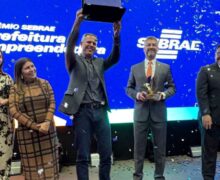 Com incentivo aos pequenos negócios, ‘Tartarugal’ conquista o ‘Prefeitura Empreendedora’