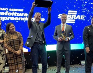 Com incentivo aos pequenos negócios, ‘Tartarugal’ conquista o ‘Prefeitura Empreendedora’