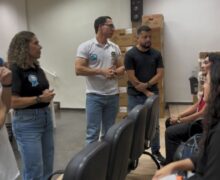 Oiapoque: TRE reúne voluntários para auditoria das urnas eletrônicas usando voto em papel