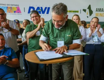 Com aval do governo, mineradora contrata 1 mil trabalhadores e pode chegar a 2 mil empregos
