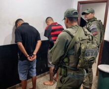 Ao estourar boca de fumo, polícia encontra arma que pode desvendar homicídio em Macapá