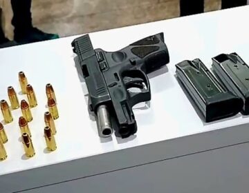 Após denúncia de perseguições à ex, empresário é preso com pistola de policial em BMW