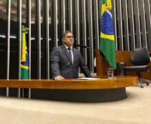 Amapá tem apenas Dorinaldo em comissão que discute o fim da escala 6×1