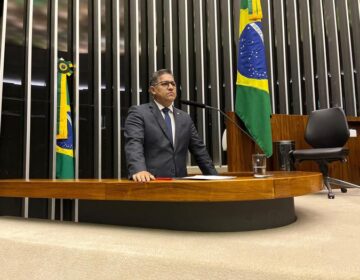 Amapá tem apenas Dorinaldo em comissão que discute o fim da escala 6×1