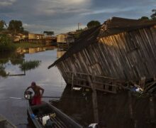 Dez anos após Belo Monte, comunidades apontam “desastre ambiental” e impactos permanentes